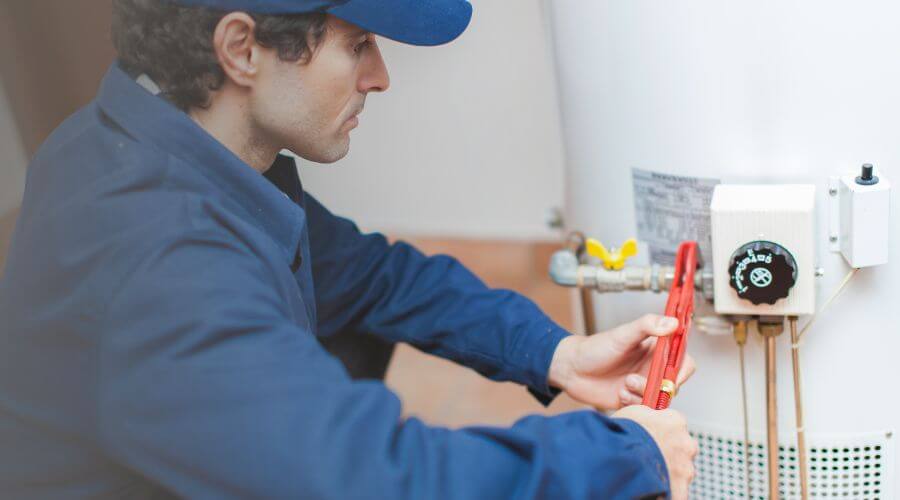 Professional Tankless Water Heater Installation in Rio Grande, OH